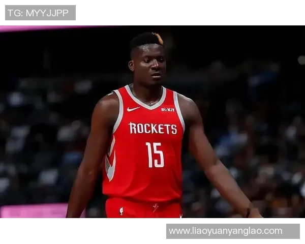 克林特卡佩拉：从默默无闻到NBA篮板王的奋斗之路与成就解析